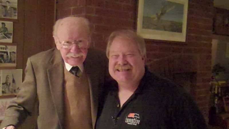 Patrick Hoover