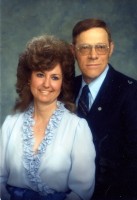 Fran & Dave Divelbiss